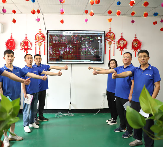 北京盛達(dá)偉業(yè)型材拉彎廠祝福所有高考學(xué)子們旗開得勝！金榜題名！