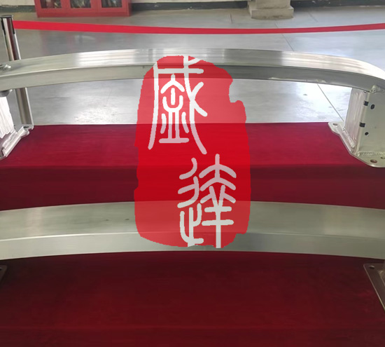 工業(yè)鋁型材拉彎導(dǎo)軌在不同領(lǐng)域的應(yīng)用場(chǎng)景