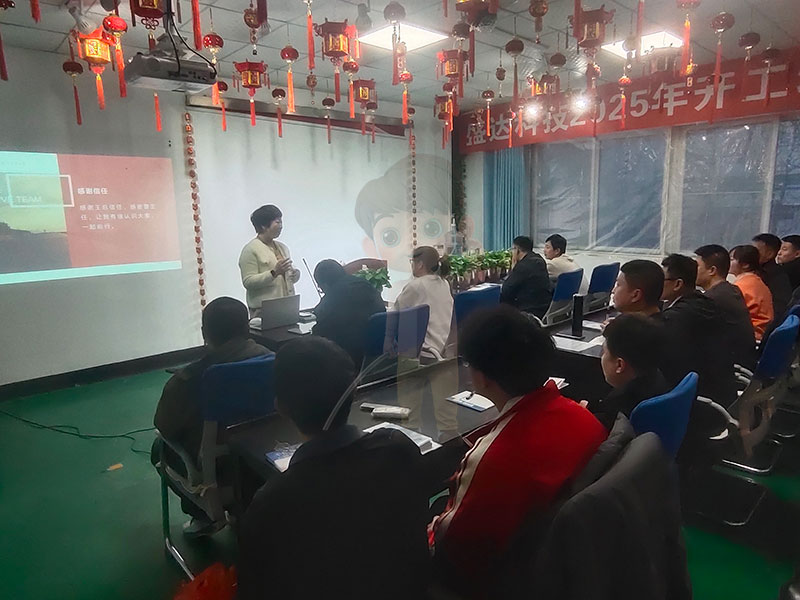 思維破繭，共赴成長：盛達(dá)拉彎共讀聯(lián)盟學(xué)習(xí)小組進(jìn)階之旅