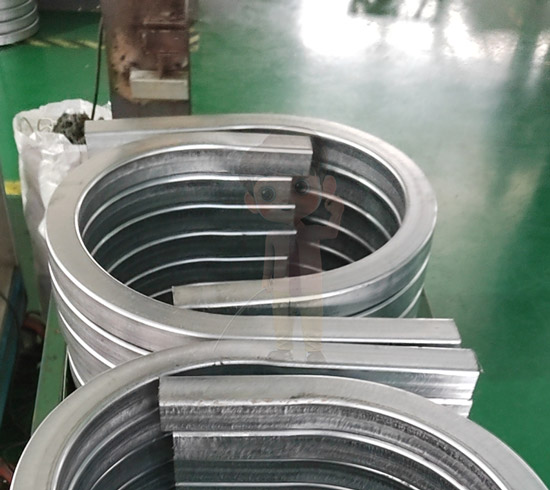 濟(jì)南拉彎加工廠為建筑行業(yè)提供定制化金屬構(gòu)件解決方案