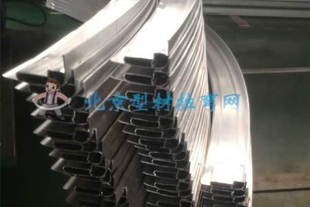 北京拉彎廠(chǎng)淺談彎圓加工發(fā)生扭曲怎么處理?