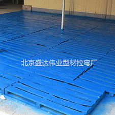 北京盛達(dá)偉業(yè)型材拉彎廠簡(jiǎn)介