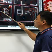 拉彎加工廠家說說型材拉彎同行的職業(yè)道德在哪？