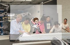 鋁型材拉彎模具為何德國企業(yè)優(yōu)選中國智能造？